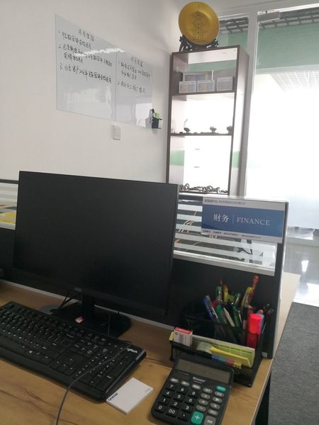 La Cina HEBEI FAITHFUL MECHANICAL AND ELECTRICAL EQUIPMENT CO., LTD. Profilo Aziendale