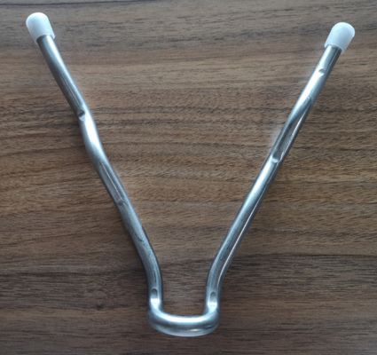 Refractory V Anchor High Density 7.96g/Cm3 High Bearing Capacity